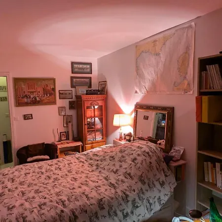 Vu Du 30 * Paris