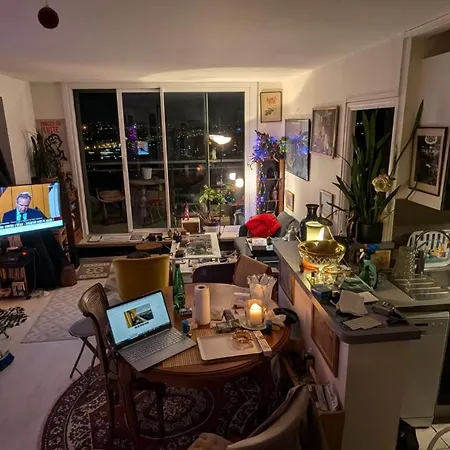 Vu Du 30 Apartment