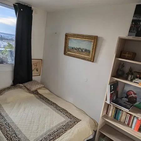 Vu Du 30 Paris