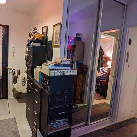 Apartment Vu Du 30