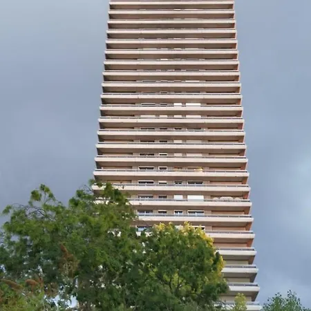 Apartment Vu Du 30 *