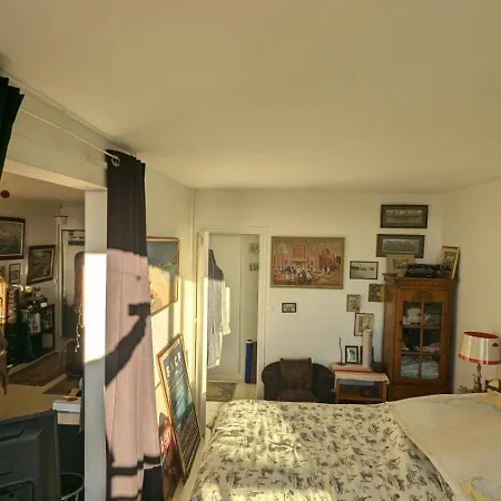 Vu Du 30 Apartment *