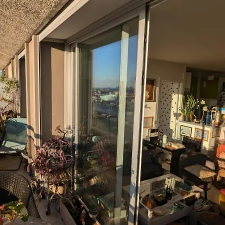 Apartment Vu Du 30